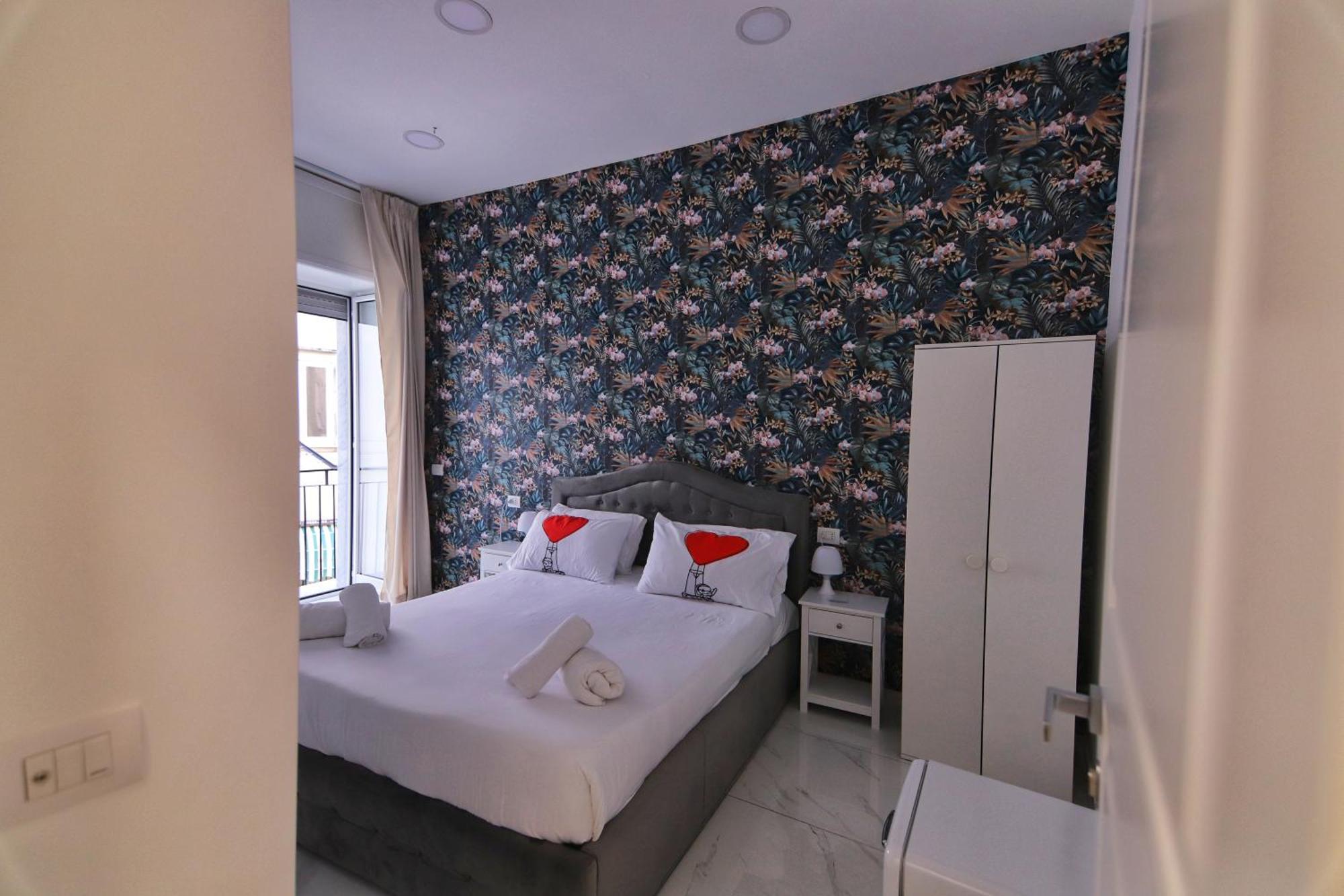 B&B Amore Neapel Exterior foto